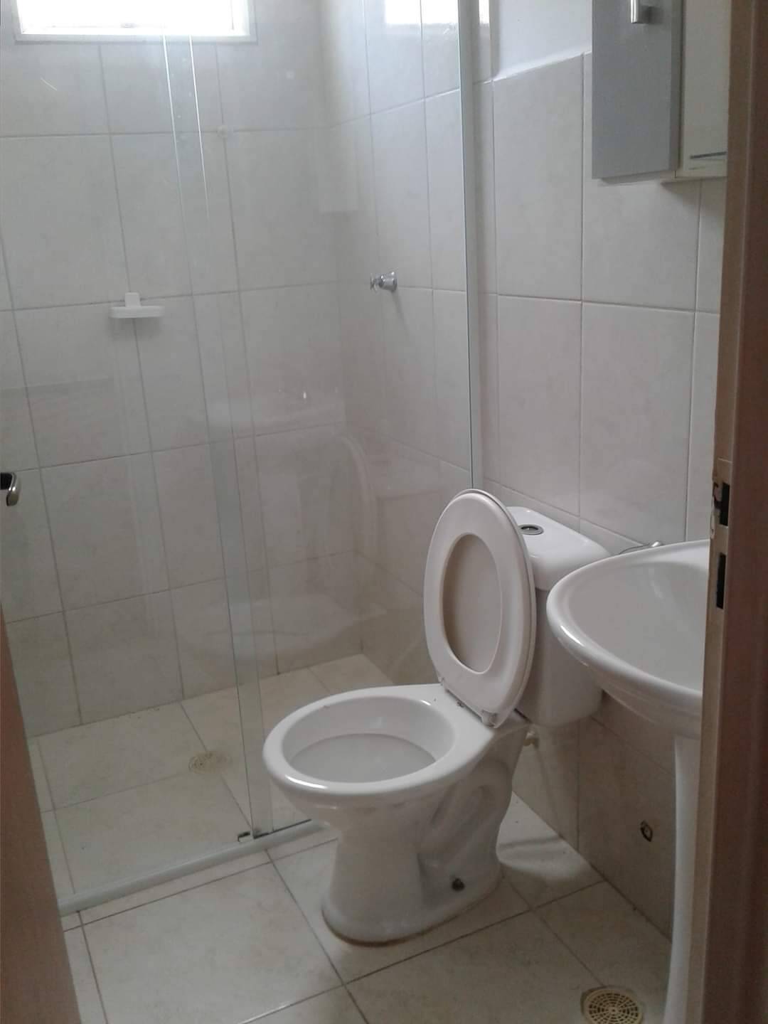 Apartamento à venda, 49m² - Foto 3
