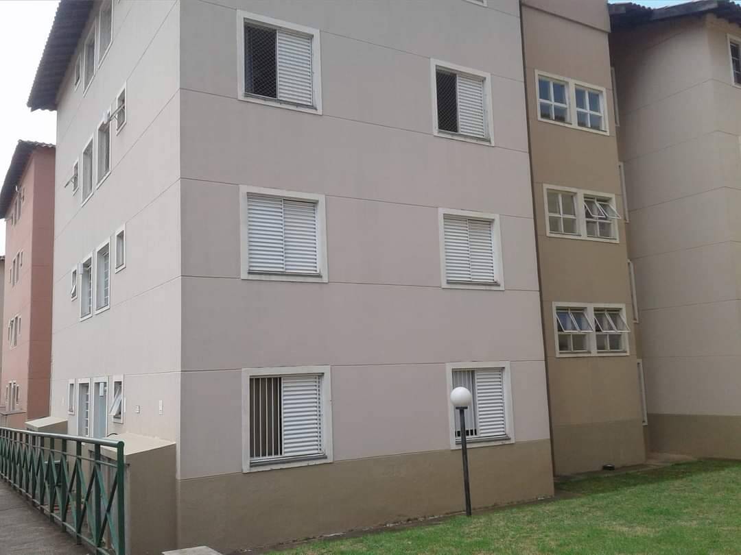 Apartamento à venda, 49m² - Foto 4