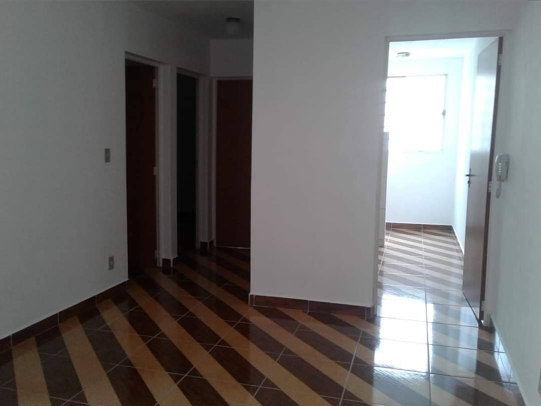 Apartamento à venda, 49m² - Foto 2