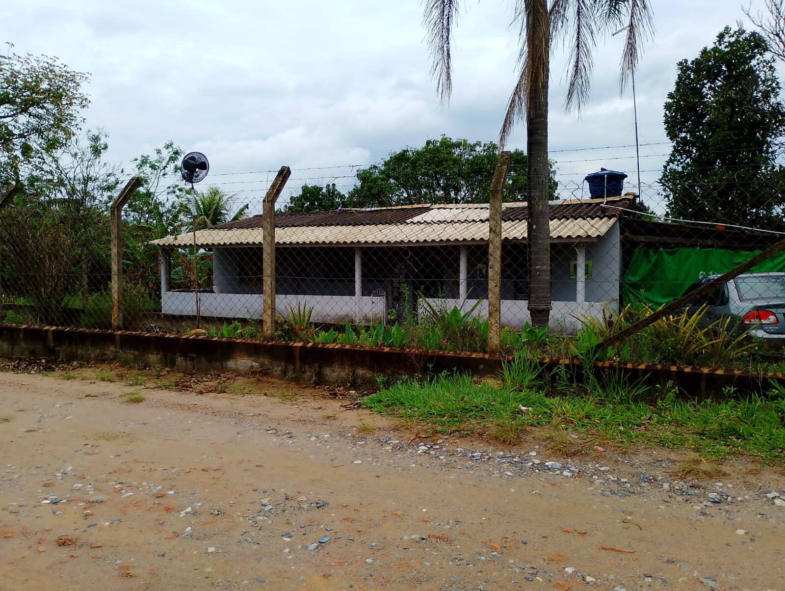 Sítio, 2 quartos, 1000 m² - Foto 1