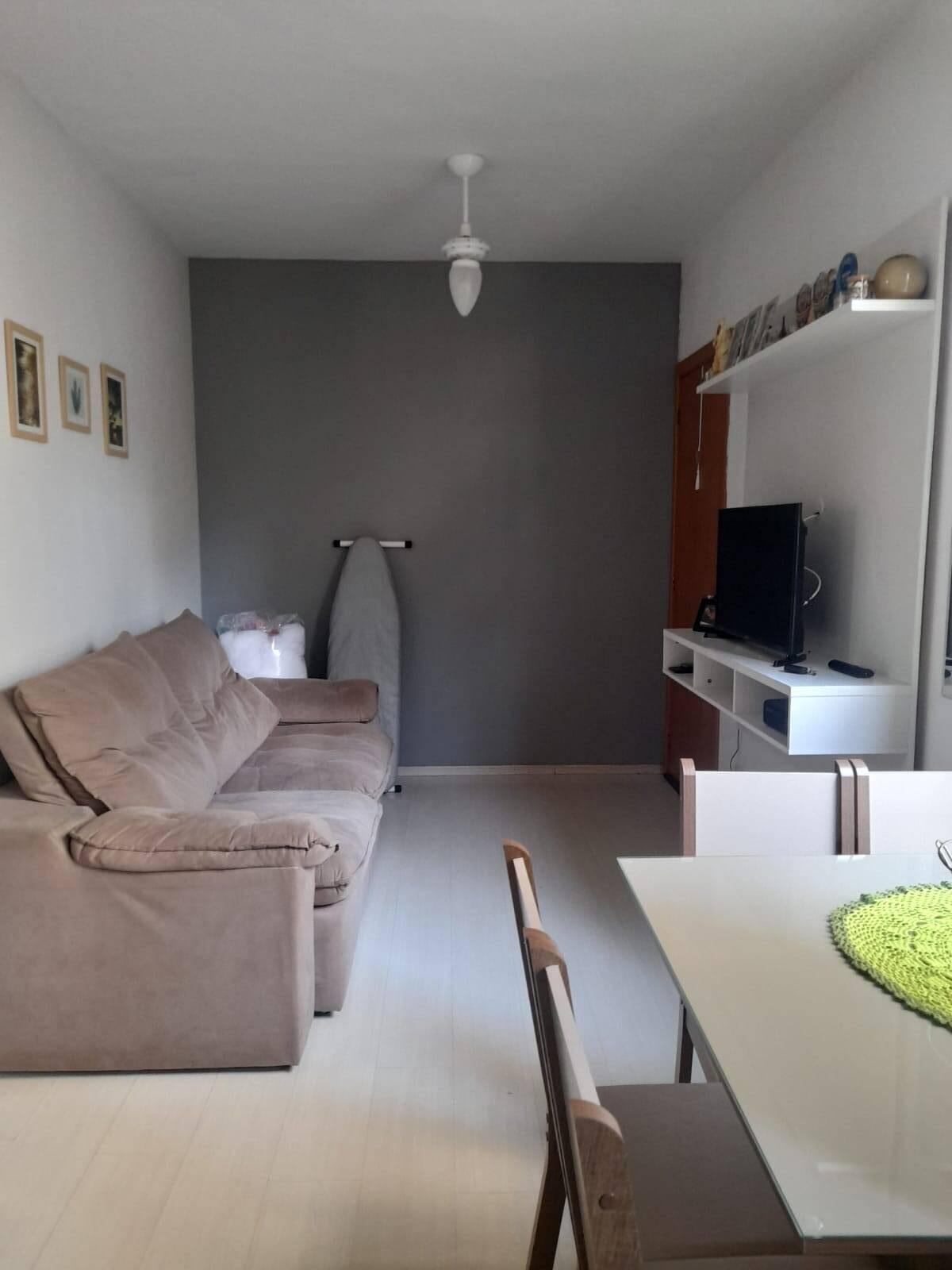 Apartamento, 2 quartos - Foto 3