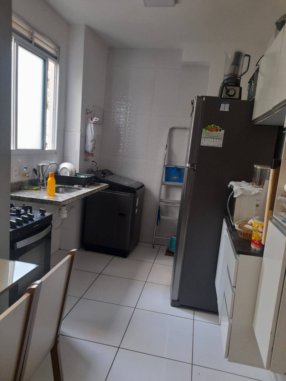 Apartamento, 2 quartos - Foto 5