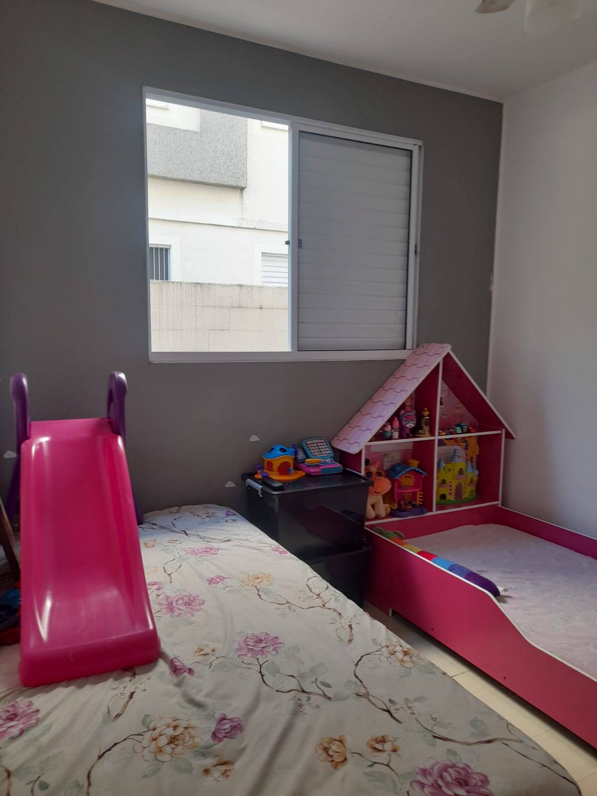 Apartamento, 2 quartos - Foto 4