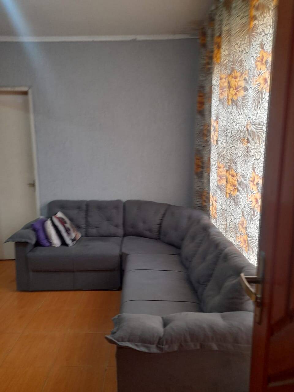 Casa à venda com 2 quartos - Foto 1
