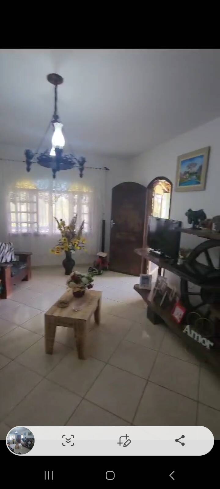 Sítio, 6 quartos, 2 hectares - Foto 4