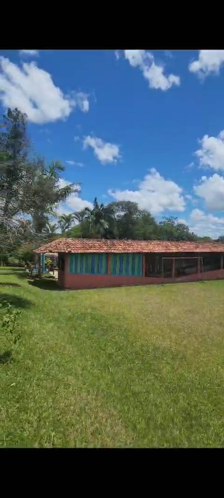 Sítio, 6 quartos, 2 hectares - Foto 19