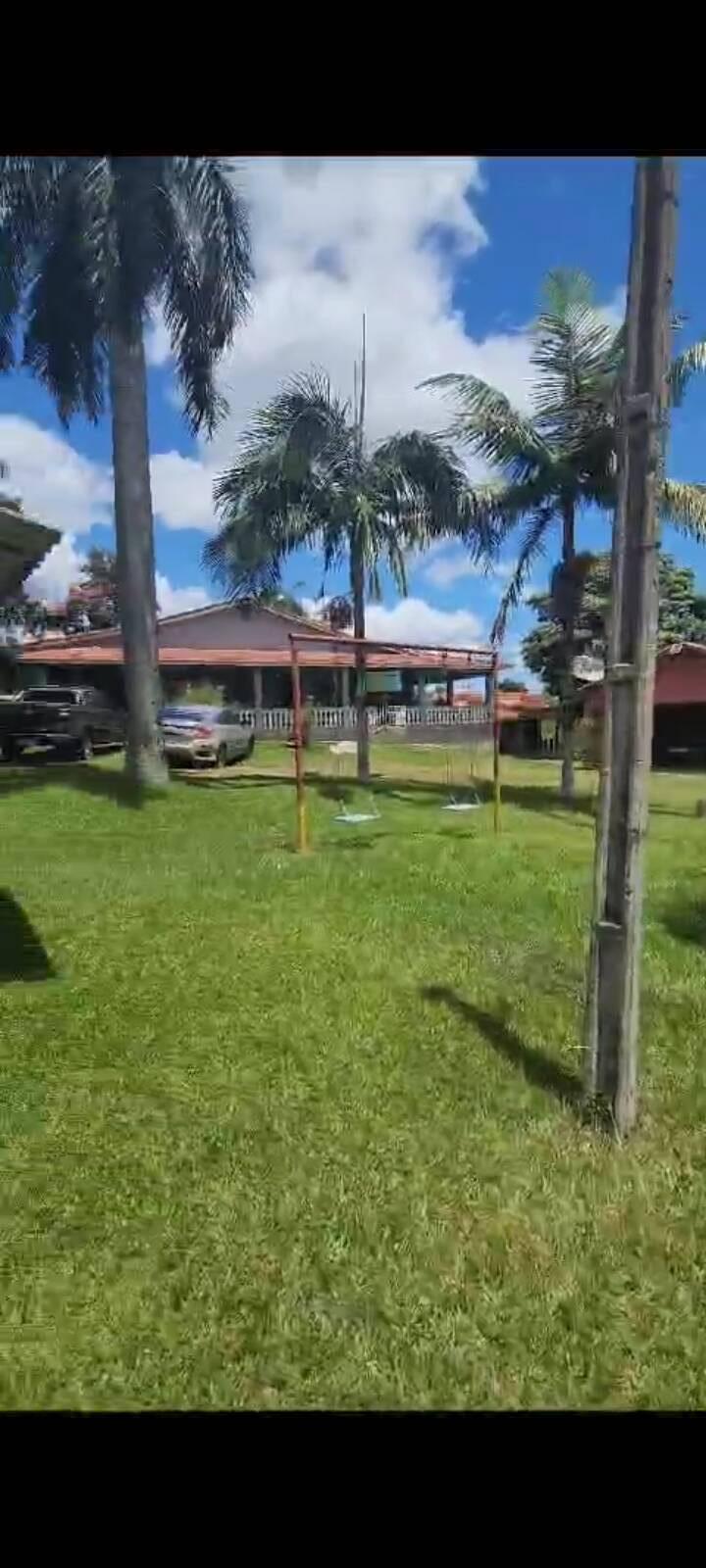 Sítio, 6 quartos, 2 hectares - Foto 2