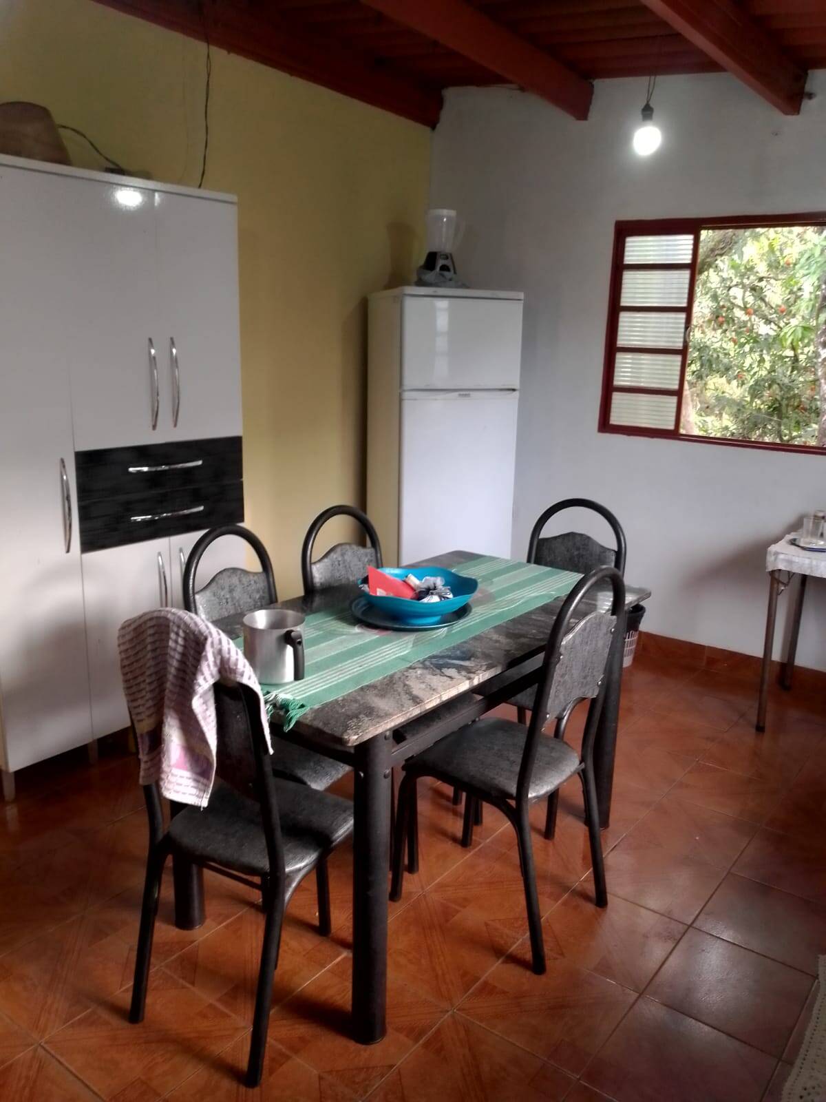 Chácara à venda com 2 quartos, 2000m² - Foto 4