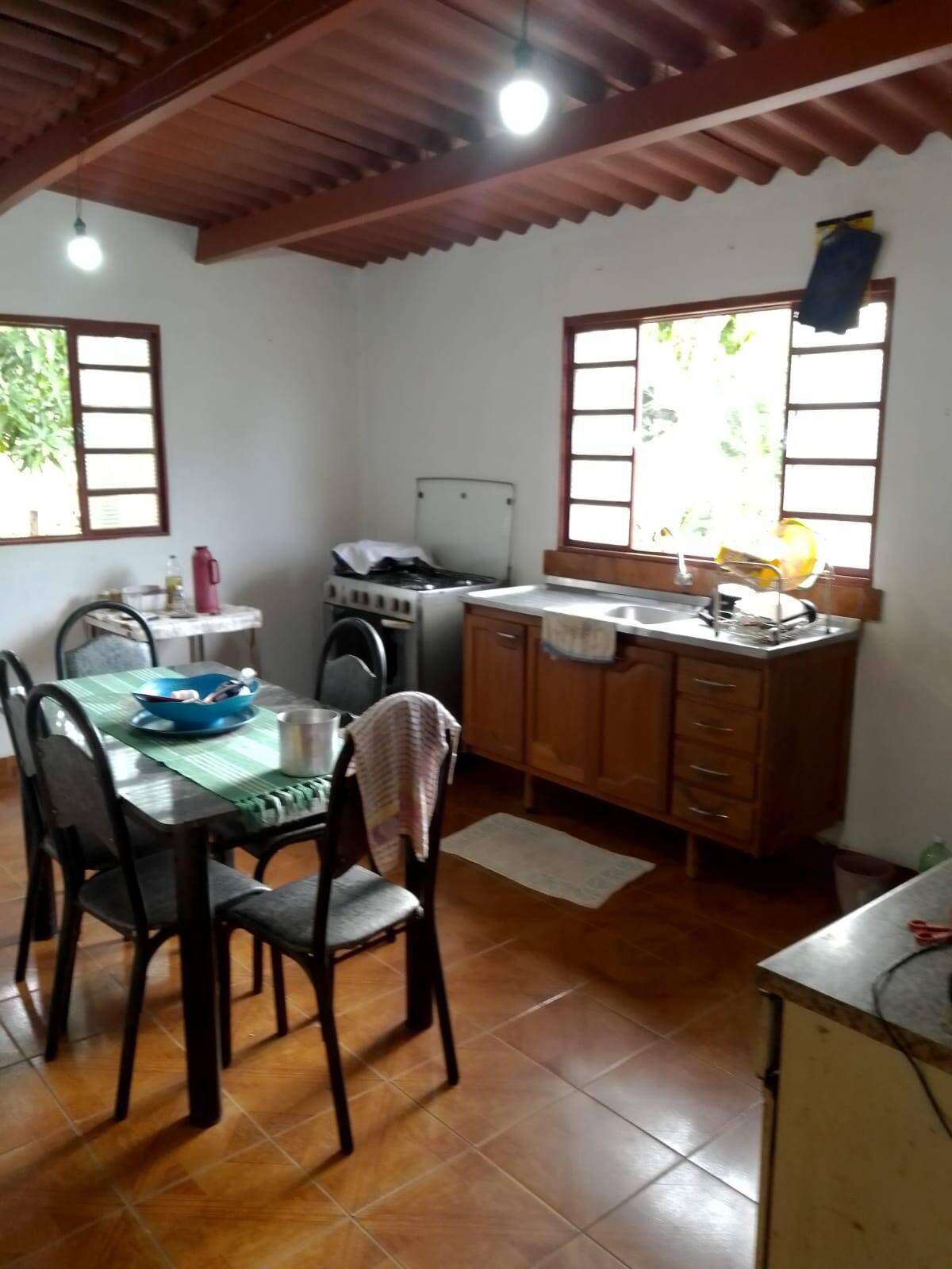 Chácara à venda com 2 quartos, 2000m² - Foto 3