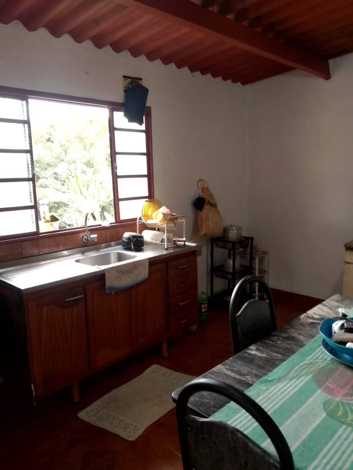 Chácara à venda com 2 quartos, 2000m² - Foto 5
