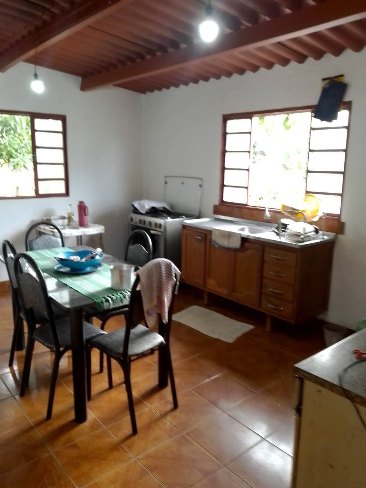 Chácara à venda com 2 quartos, 2000m² - Foto 20