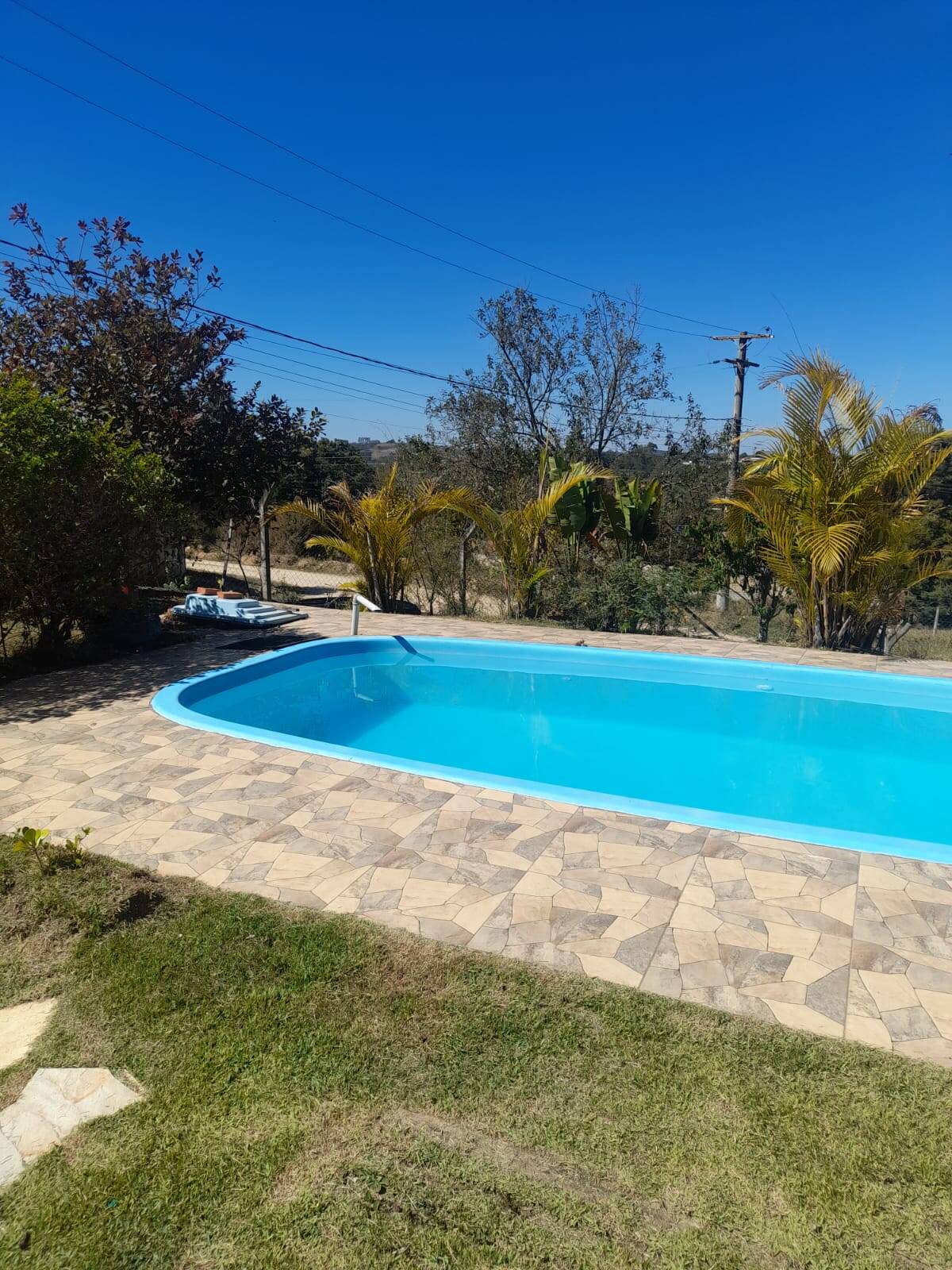 Chácara, 2 quartos - Foto 1