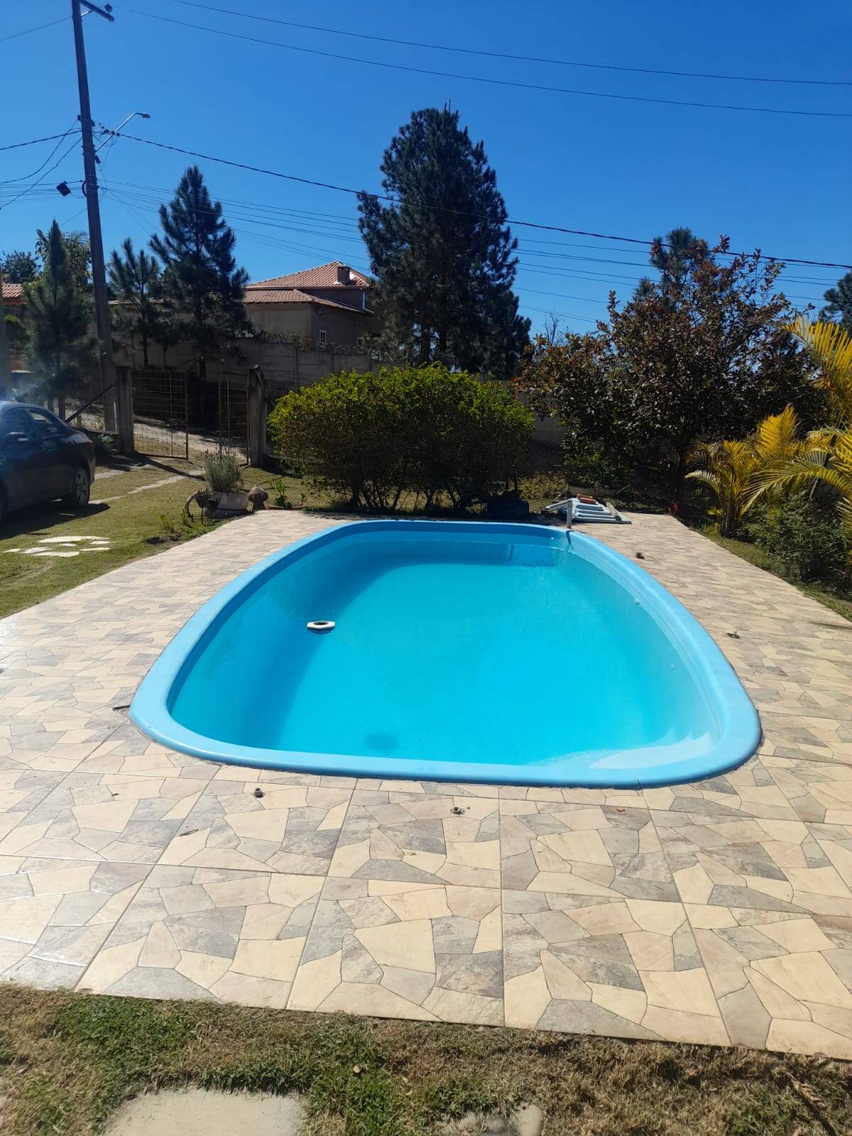 Chácara, 2 quartos - Foto 2