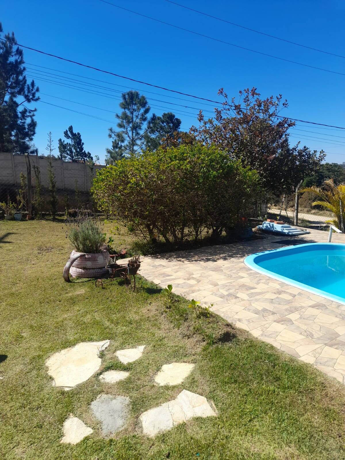 Chácara, 2 quartos - Foto 5