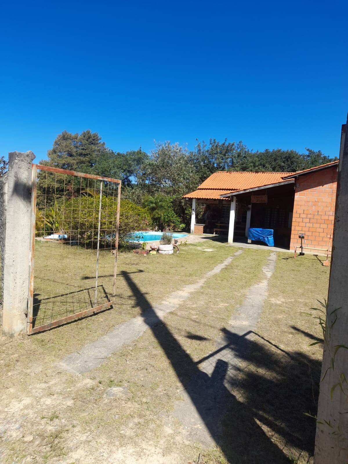 Sítio, 2 quartos - Foto 8