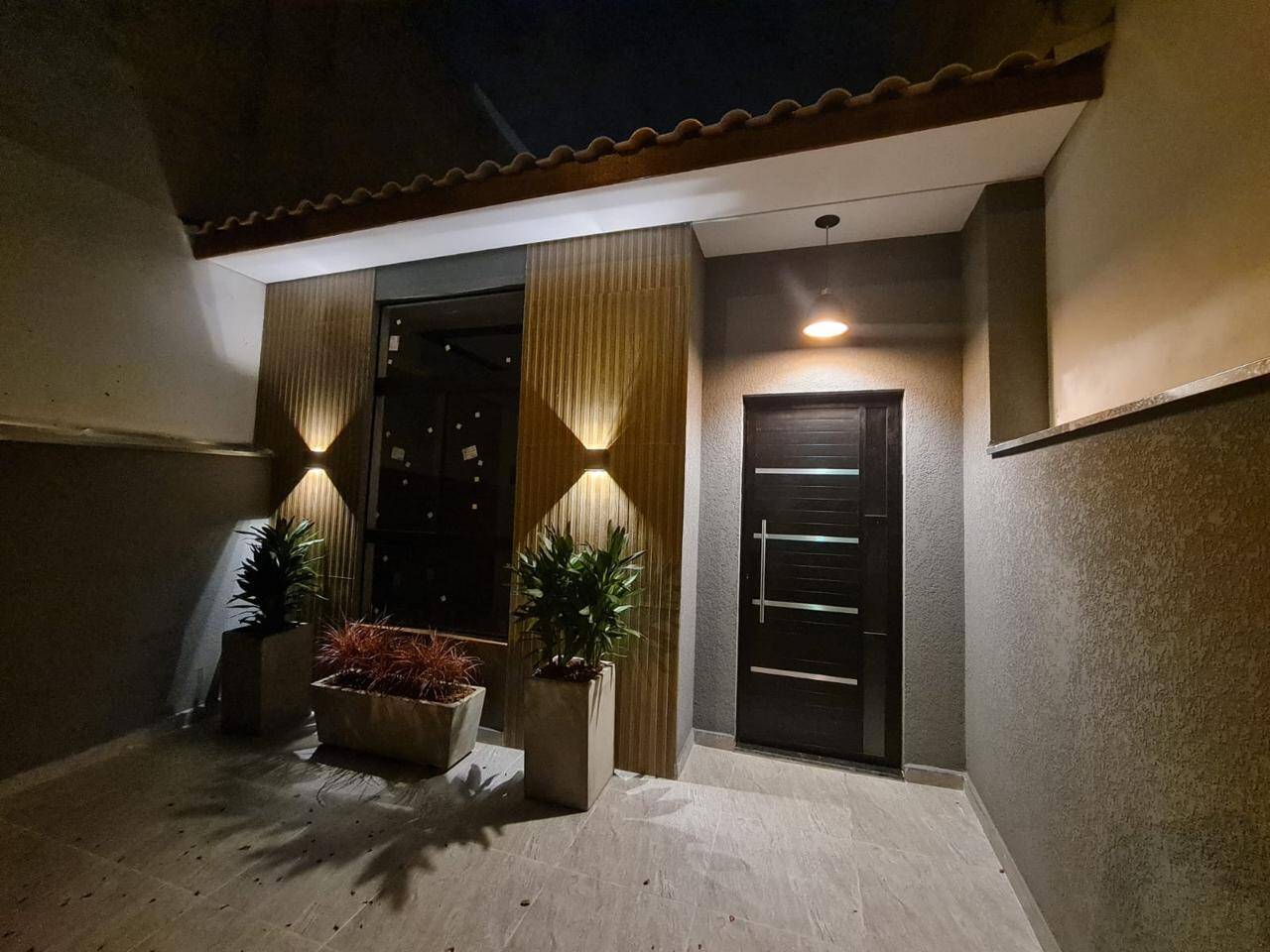 Casa, 3 quartos, 81 m² - Foto 1