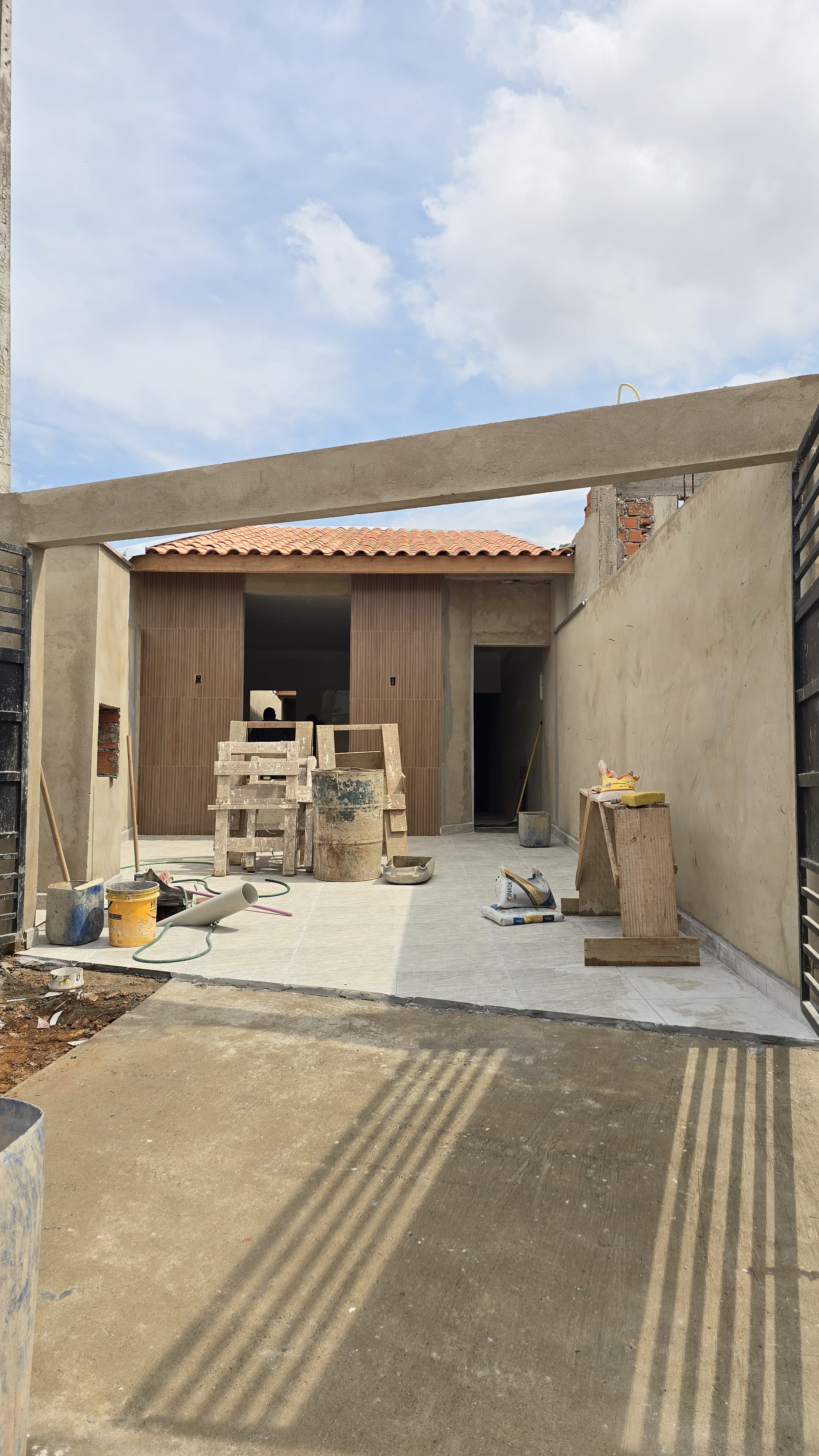Casa, 3 quartos, 81 m² - Foto 3