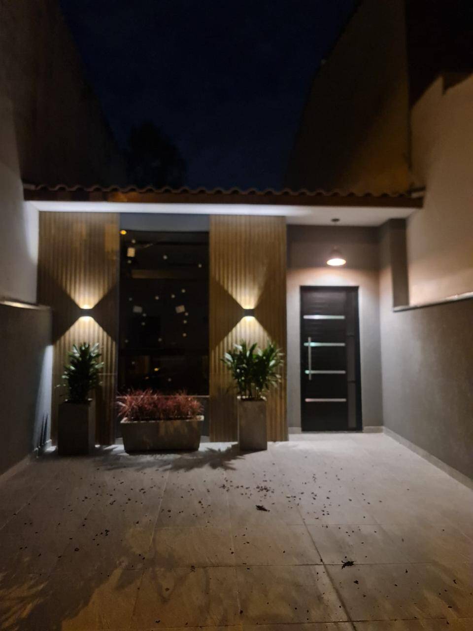 Casa, 3 quartos, 81 m² - Foto 2