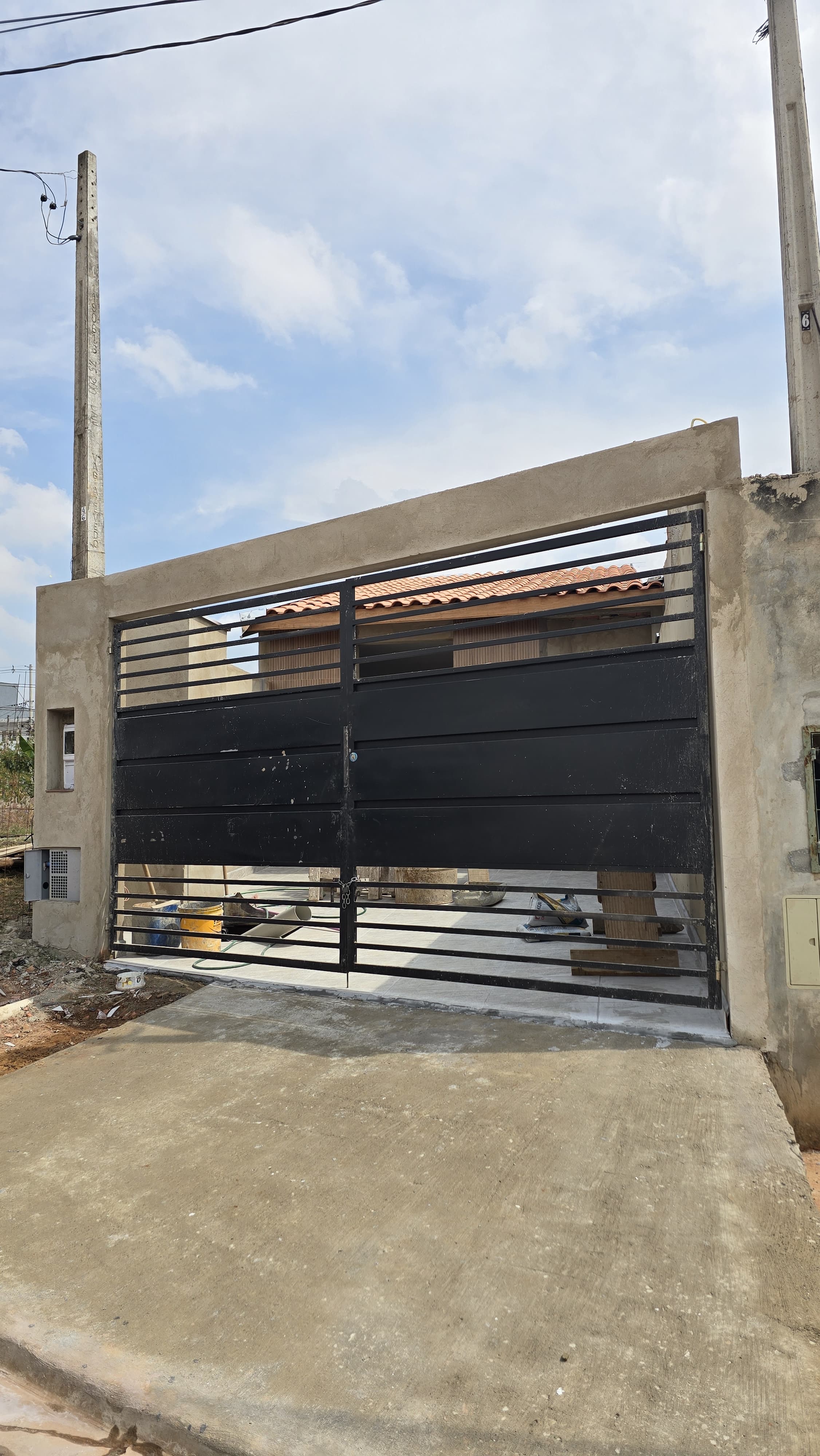 Casa, 3 quartos, 81 m² - Foto 5