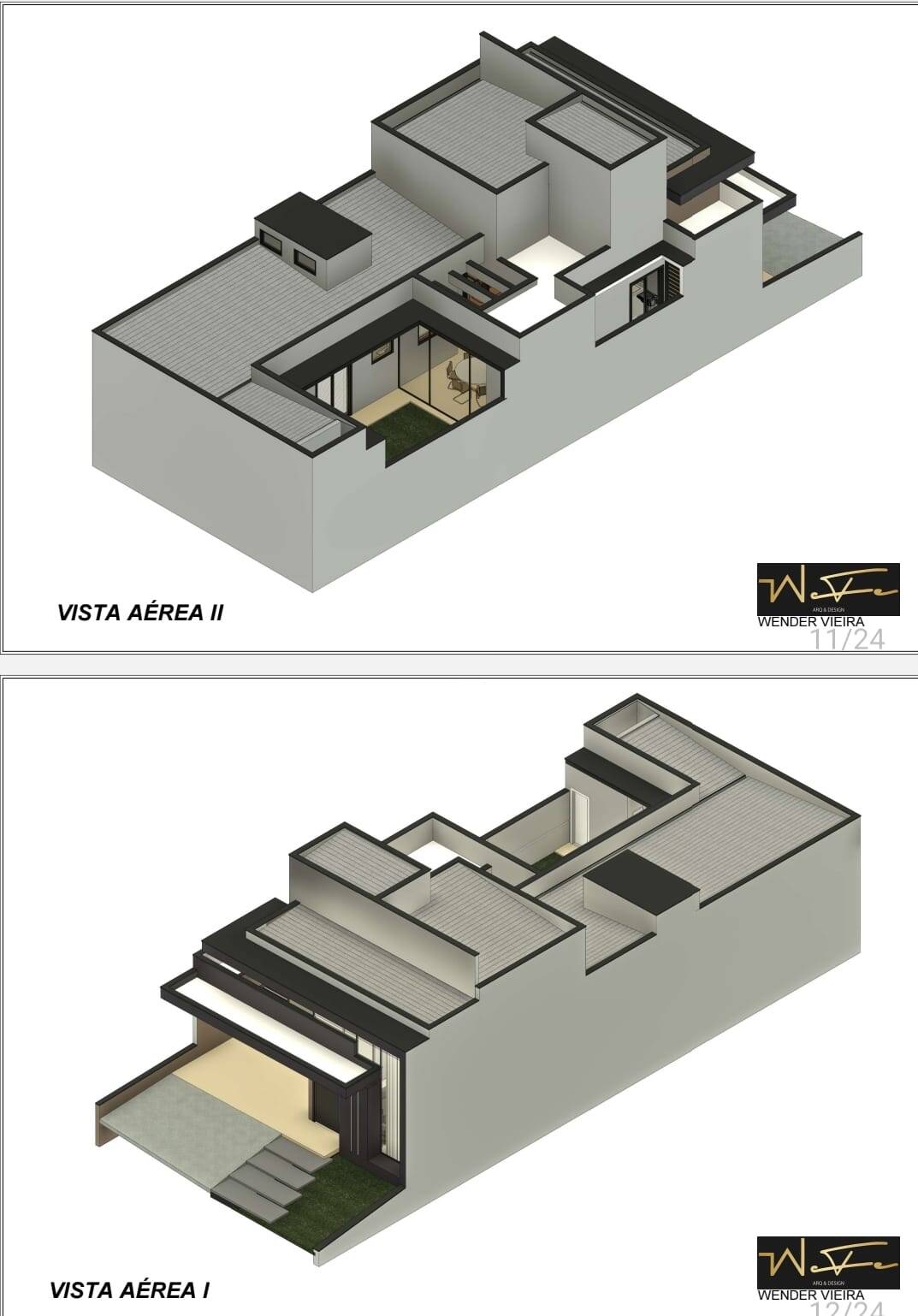 Casa à venda com 3 quartos, 250m² - Foto 6