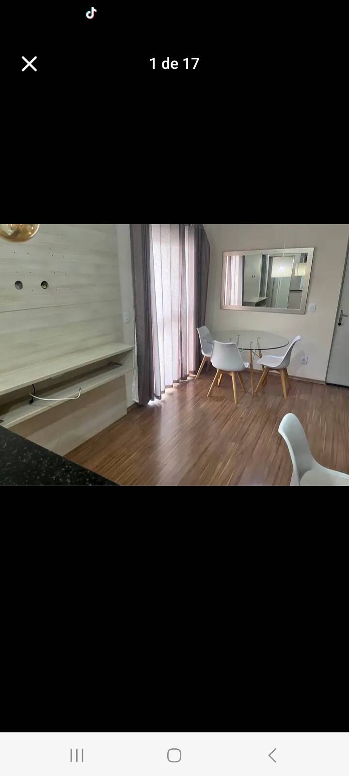 Apartamento, 1 quarto - Foto 5