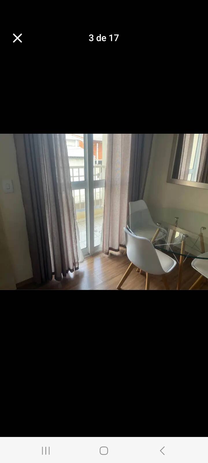 Apartamento, 1 quarto - Foto 4