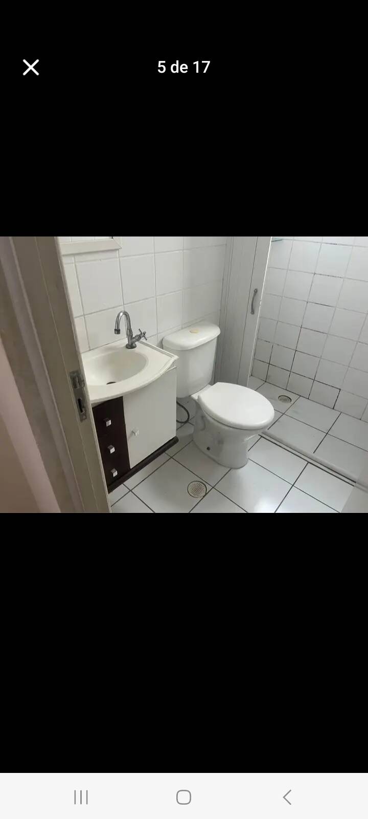 Apartamento, 1 quarto - Foto 7