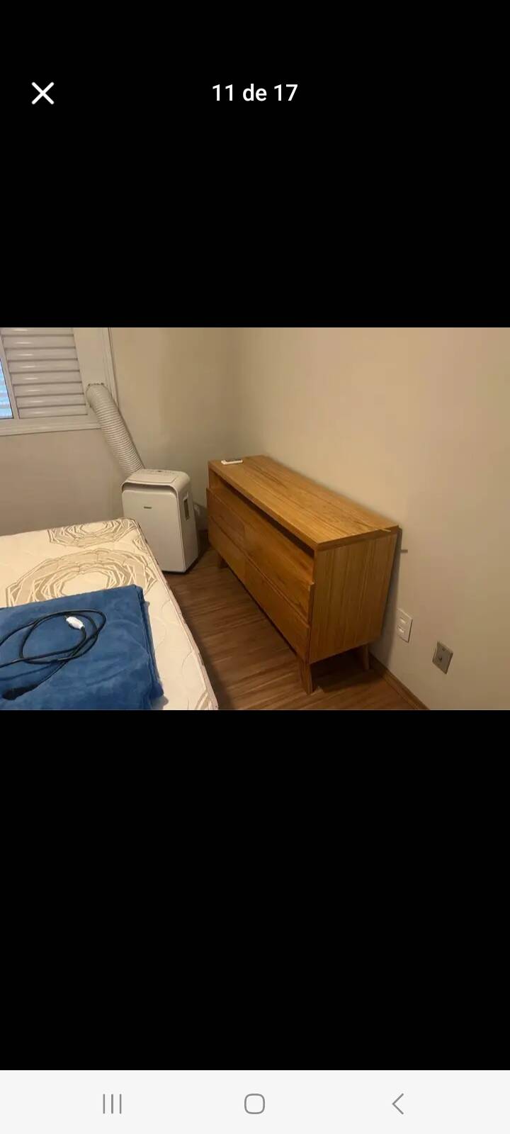 Apartamento, 1 quarto - Foto 11