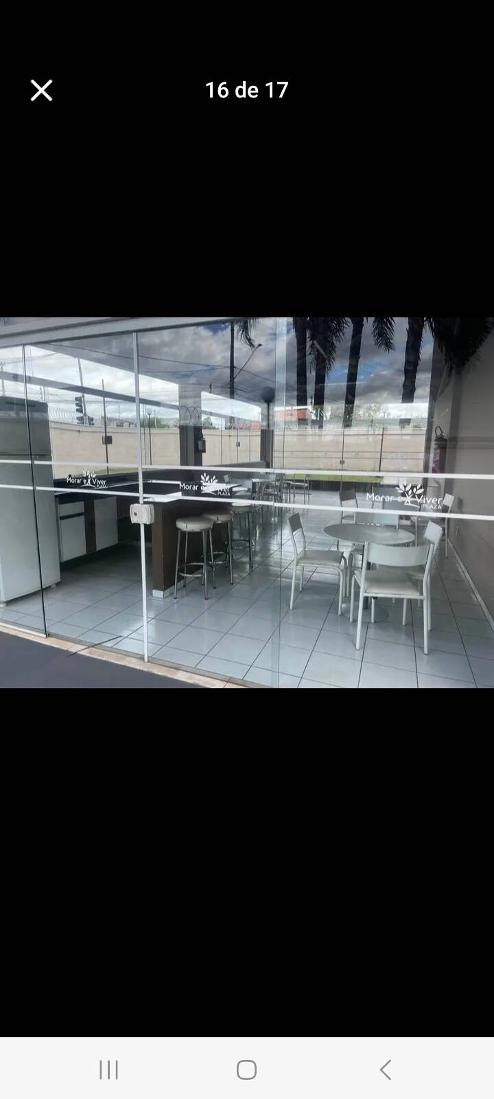 Apartamento, 1 quarto - Foto 15