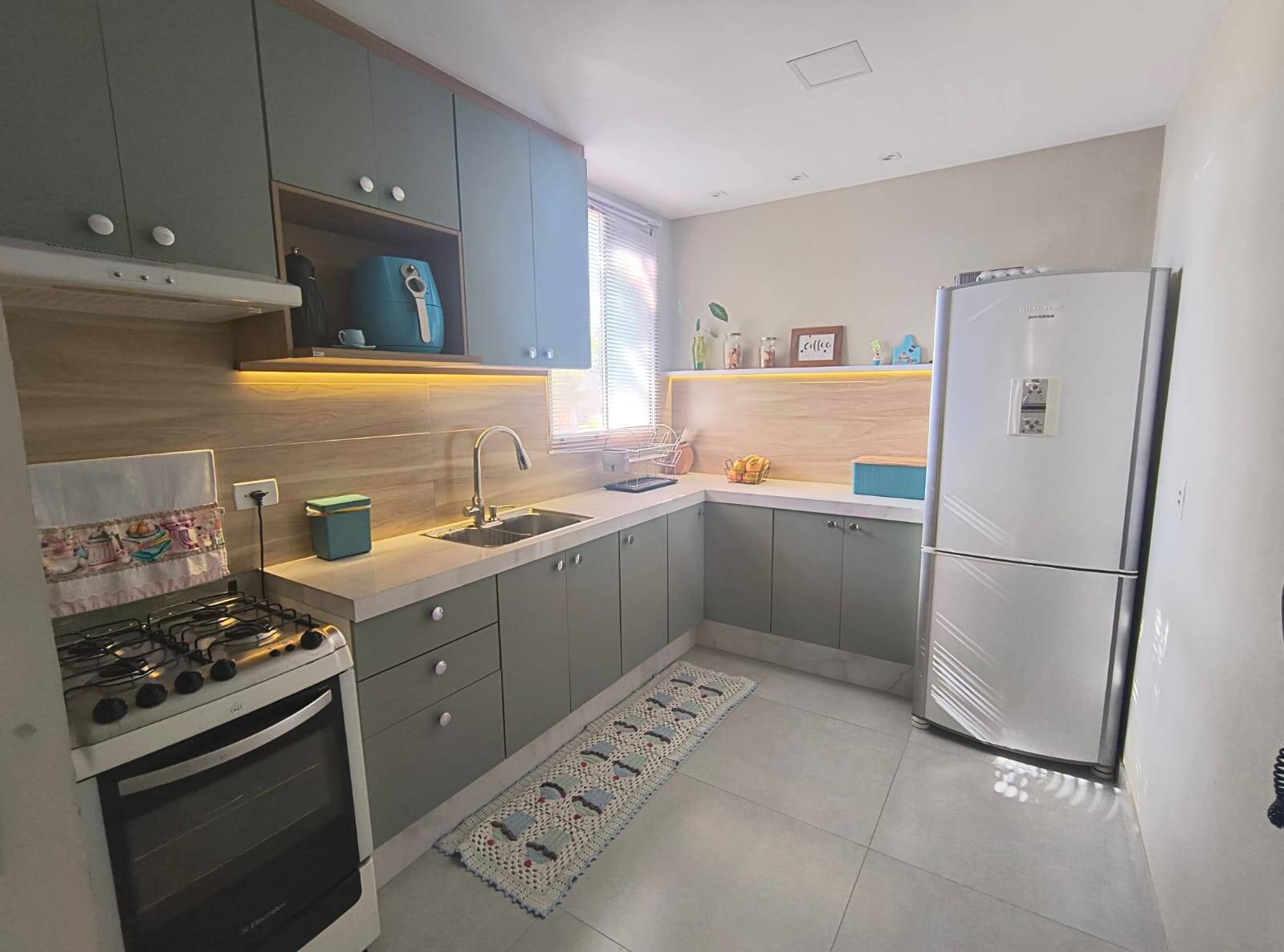 Apartamento, 2 quartos, 48 m² - Foto 1