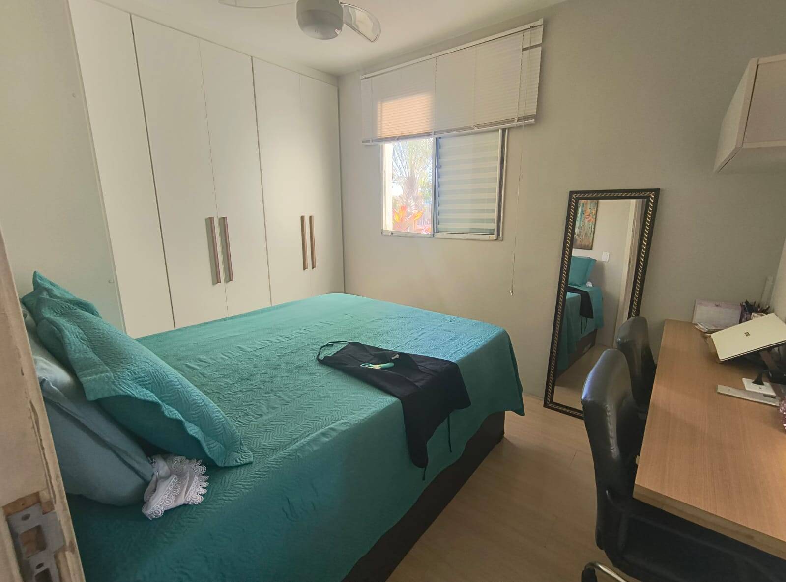 Apartamento, 2 quartos, 48 m² - Foto 6