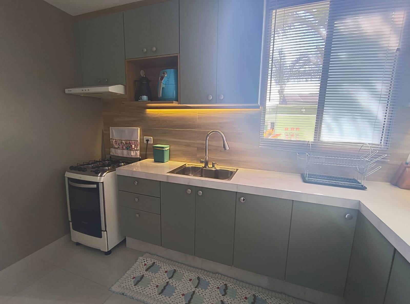 Apartamento, 2 quartos, 48 m² - Foto 5