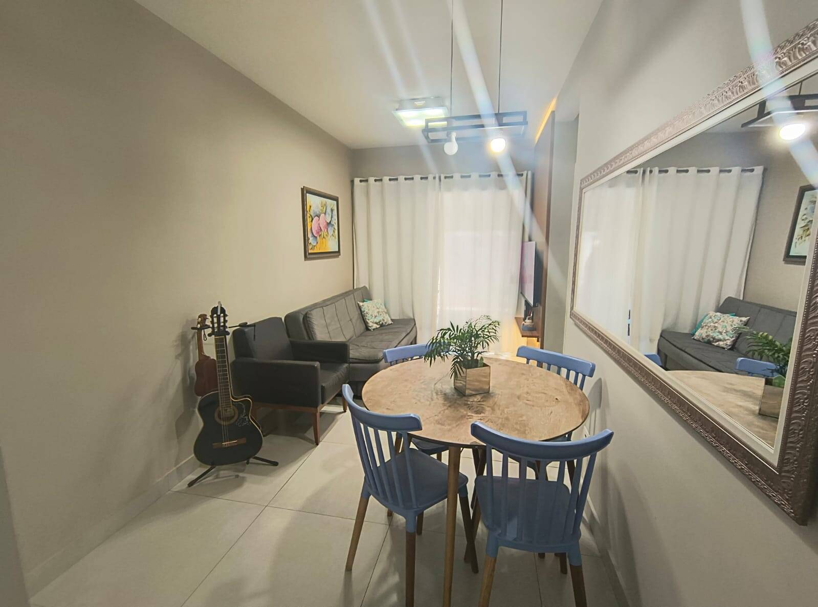Apartamento, 2 quartos, 48 m² - Foto 7