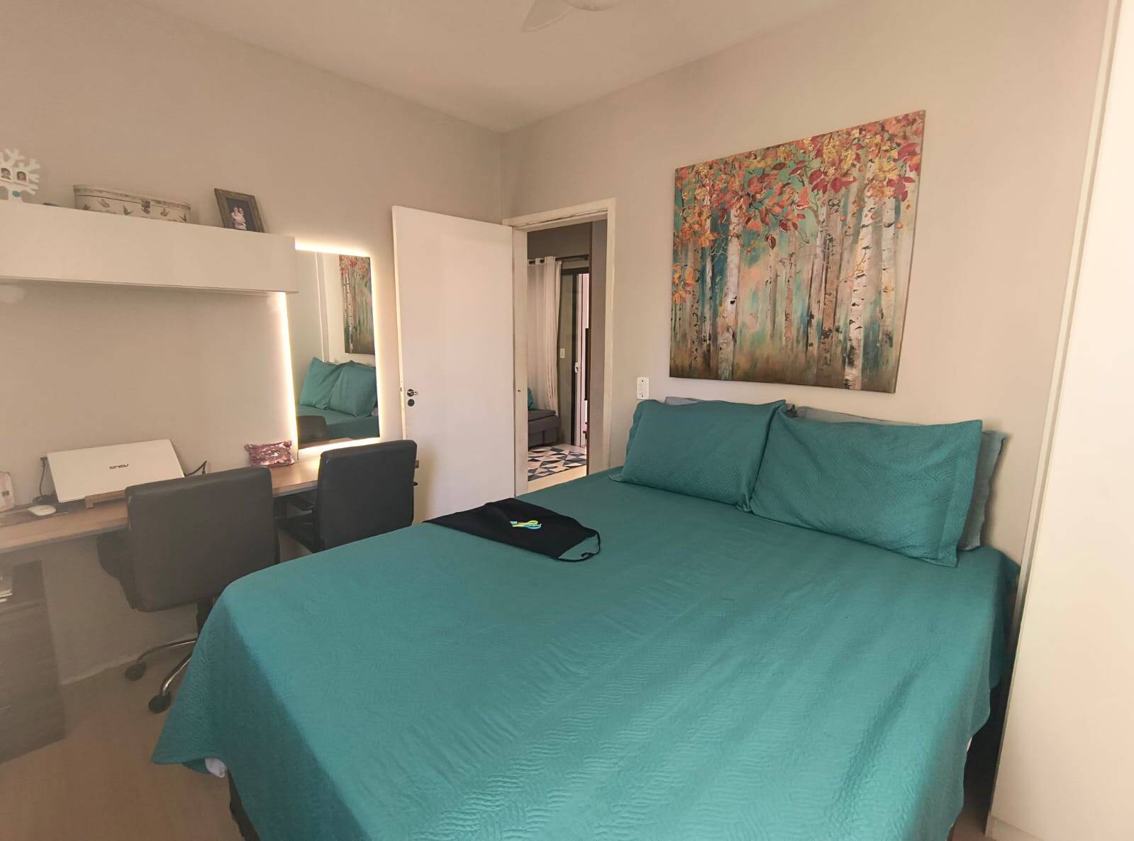Apartamento, 2 quartos, 48 m² - Foto 8