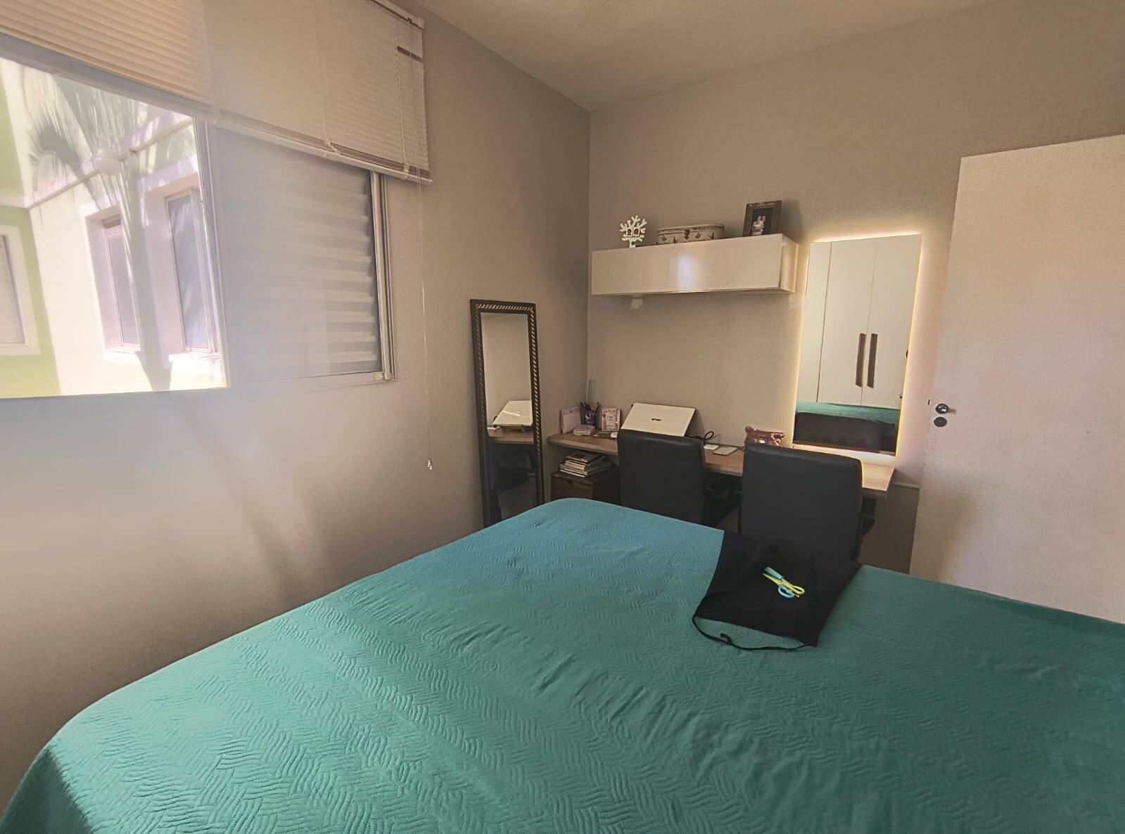 Apartamento, 2 quartos, 48 m² - Foto 9
