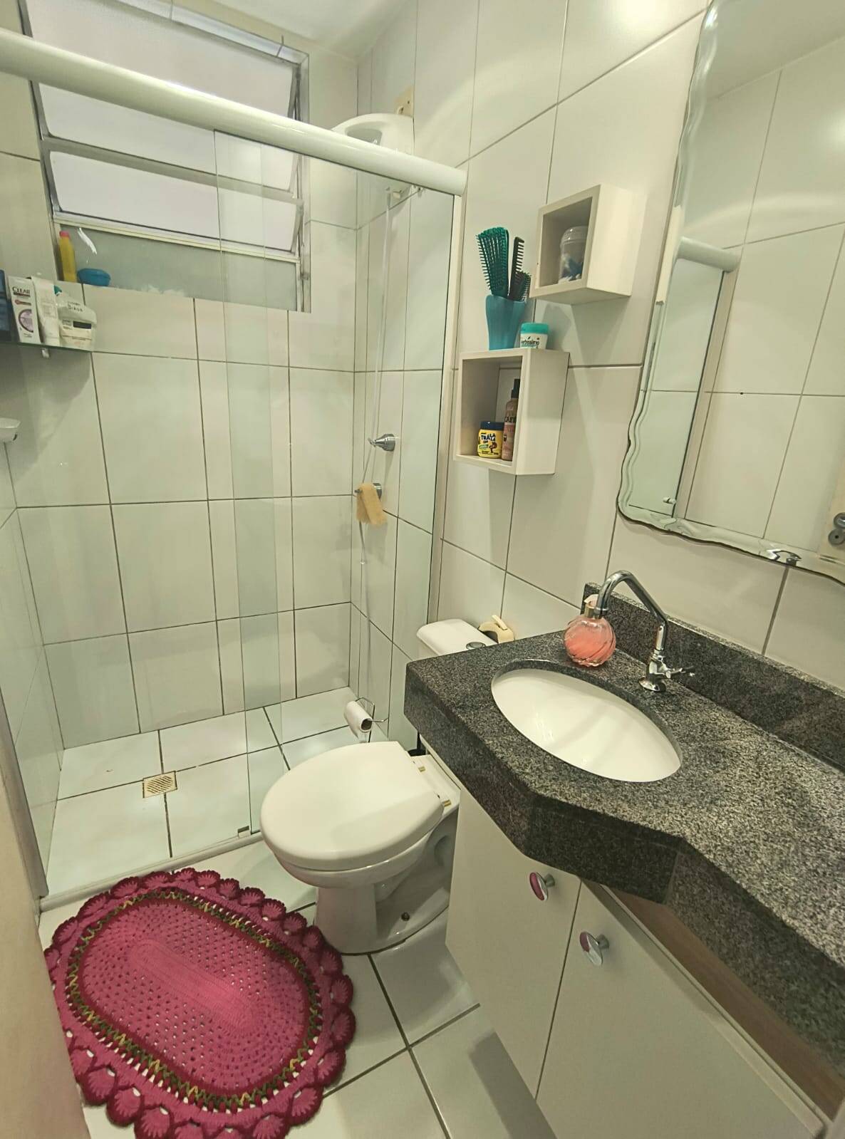 Apartamento, 2 quartos, 48 m² - Foto 10