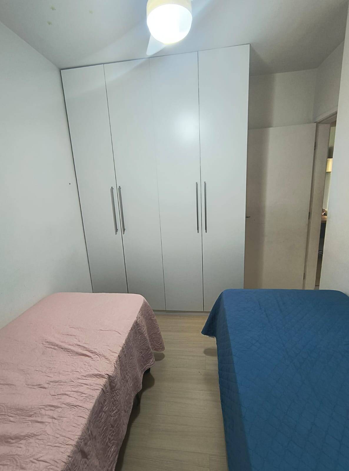 Apartamento, 2 quartos, 48 m² - Foto 11