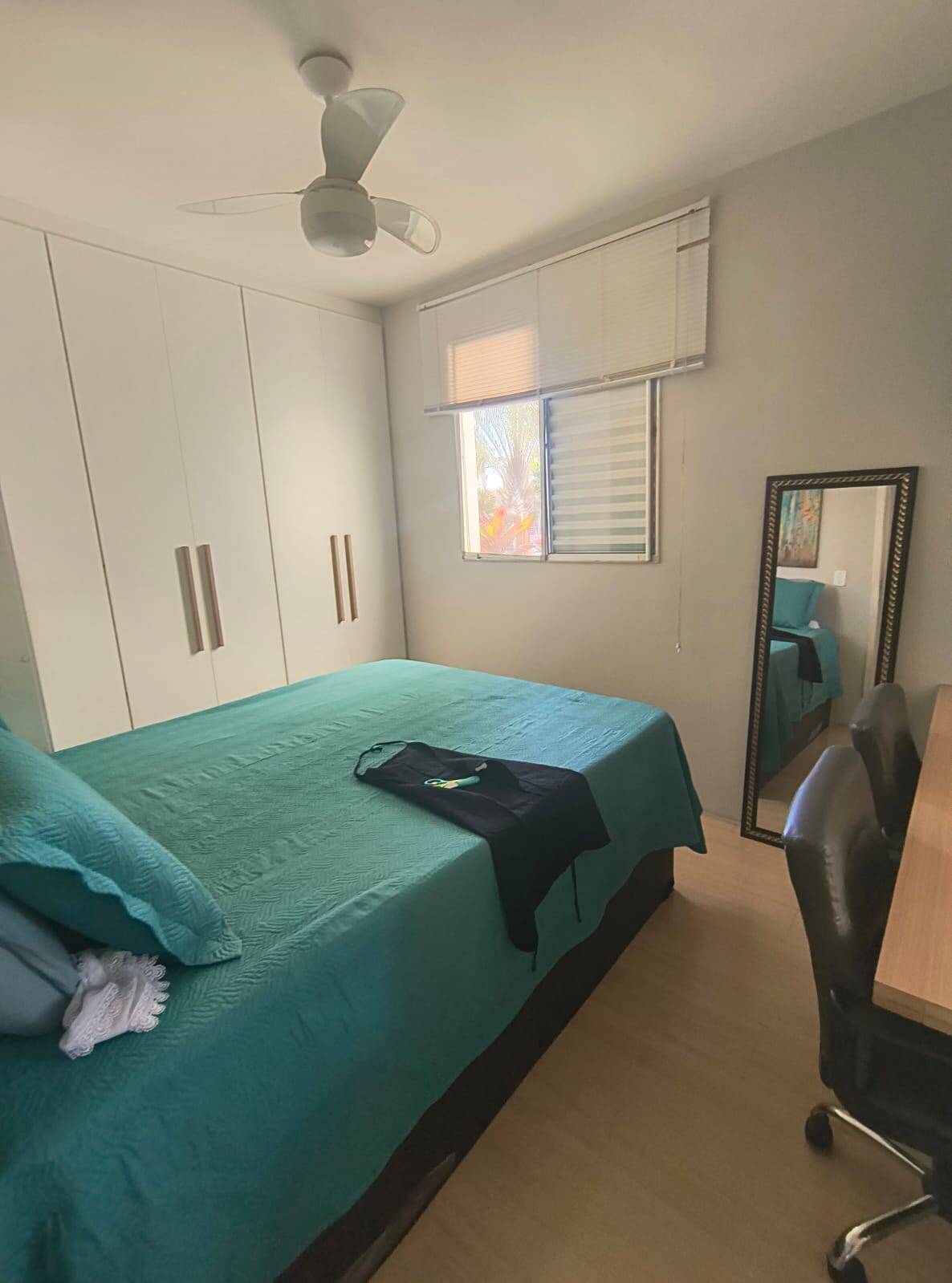 Apartamento, 2 quartos, 48 m² - Foto 14