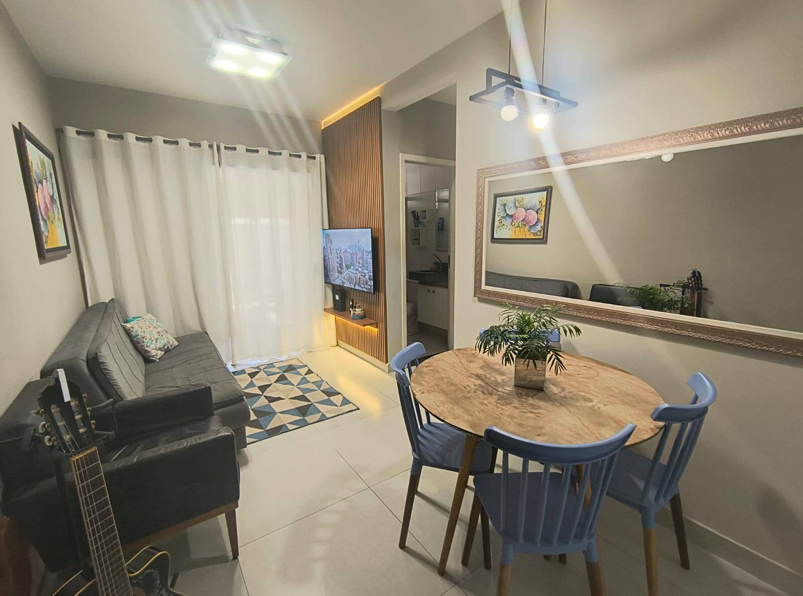 Apartamento, 2 quartos, 48 m² - Foto 13
