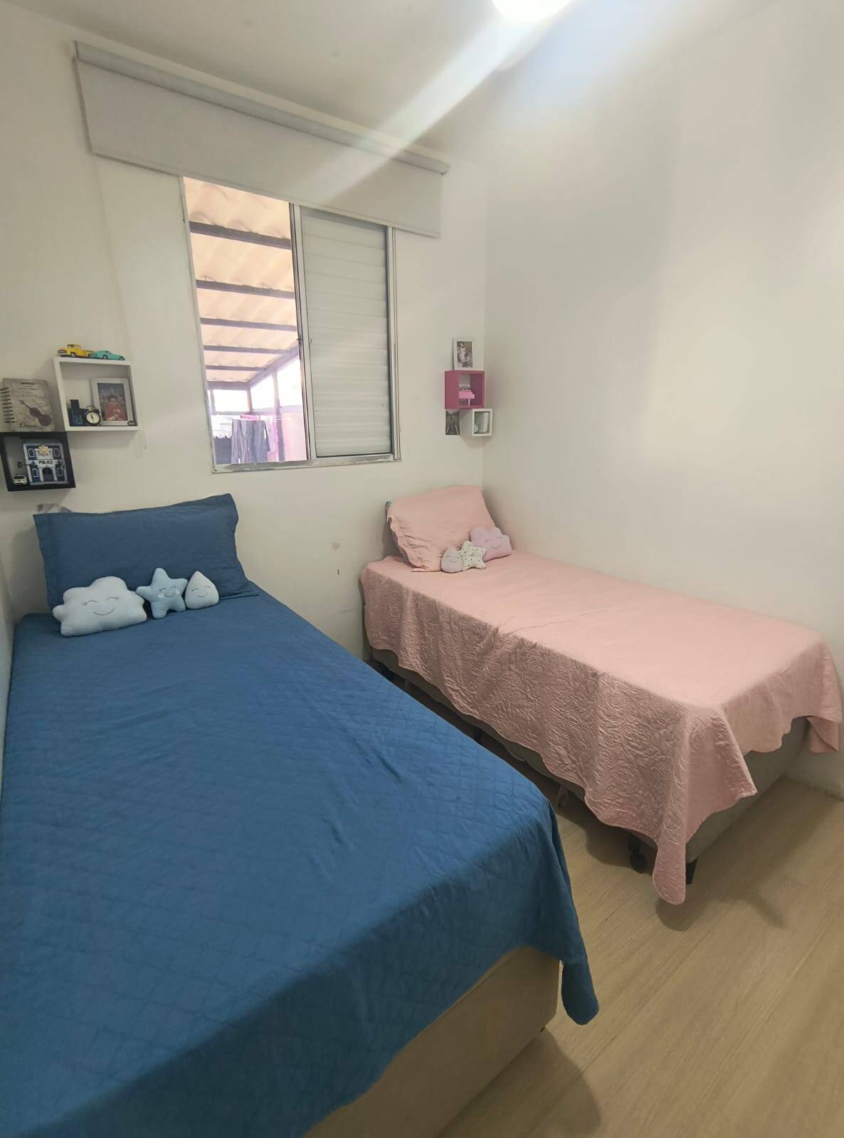 Apartamento, 2 quartos, 48 m² - Foto 15