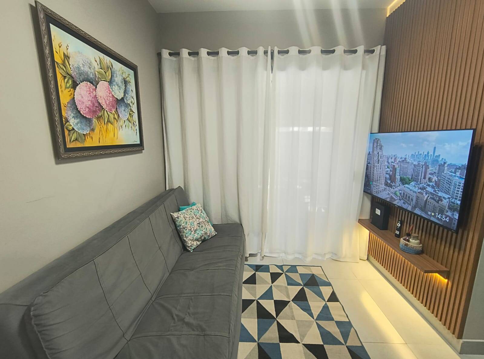 Apartamento, 2 quartos, 48 m² - Foto 12