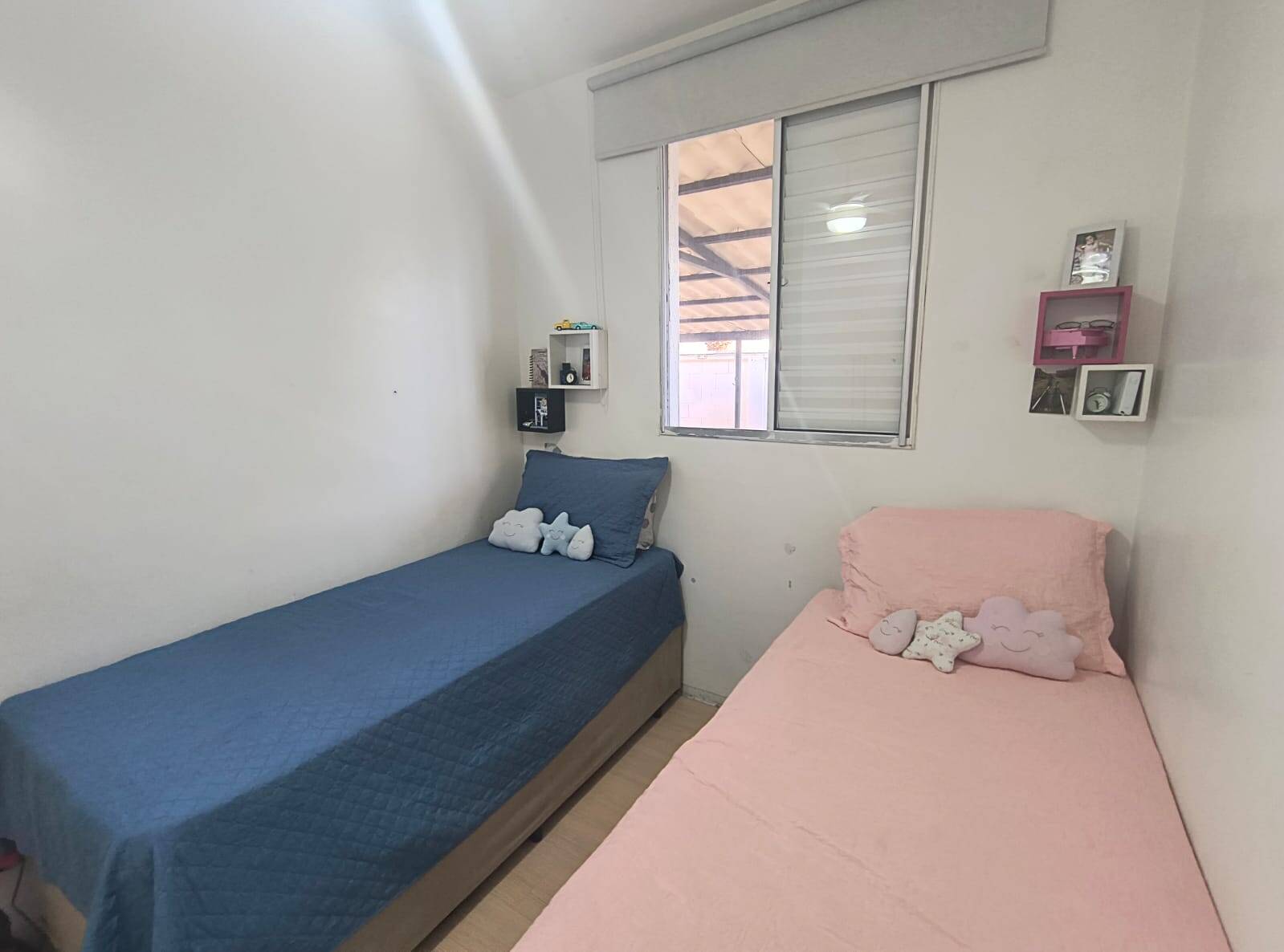 Apartamento, 2 quartos, 48 m² - Foto 17