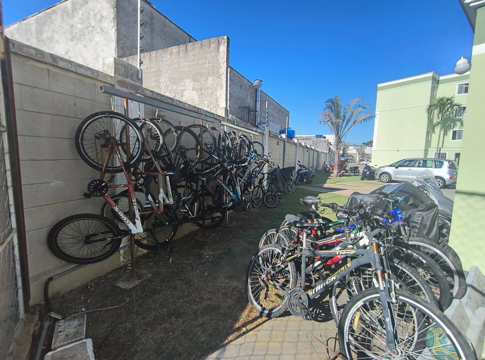 Apartamento, 2 quartos, 48 m² - Foto 21