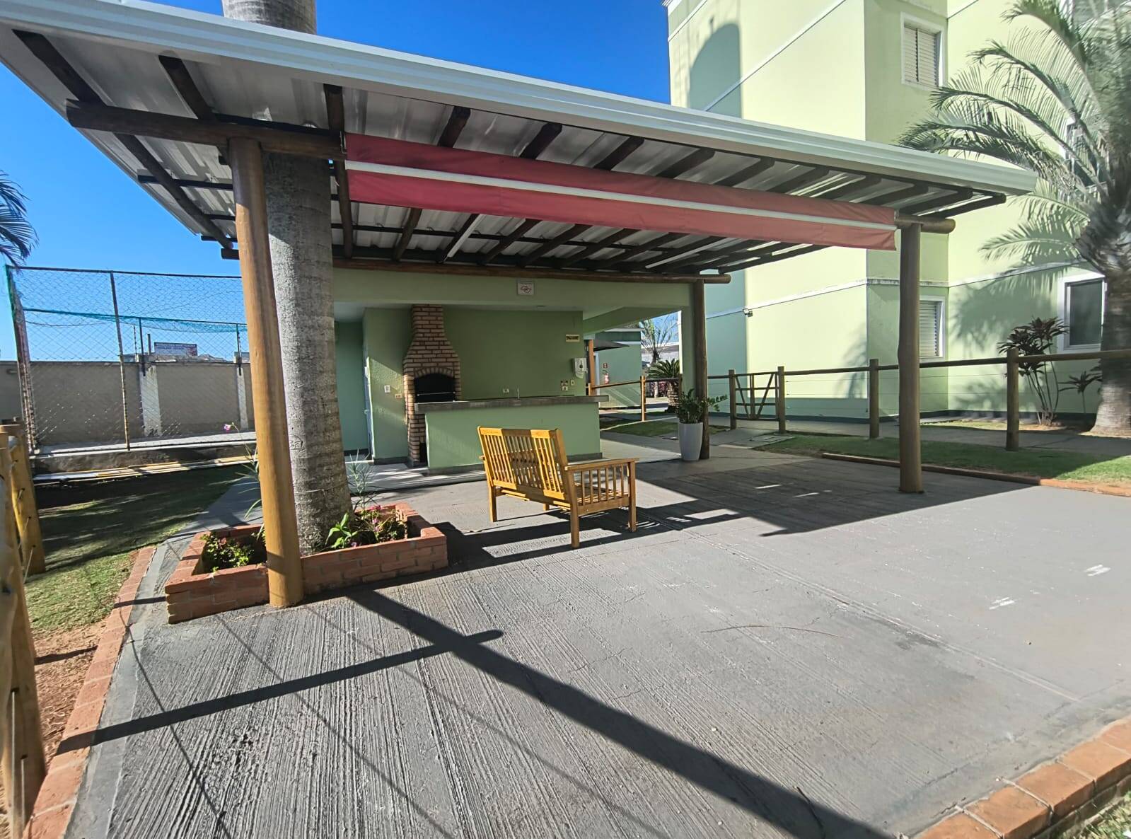 Apartamento, 2 quartos, 48 m² - Foto 23