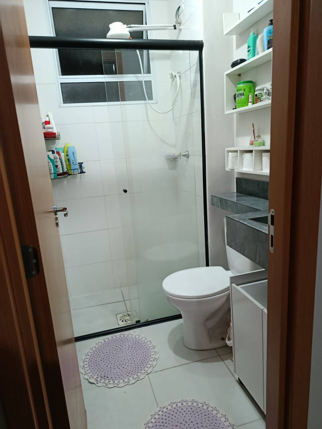 Apartamento, 2 quartos, 42 m² - Foto 2