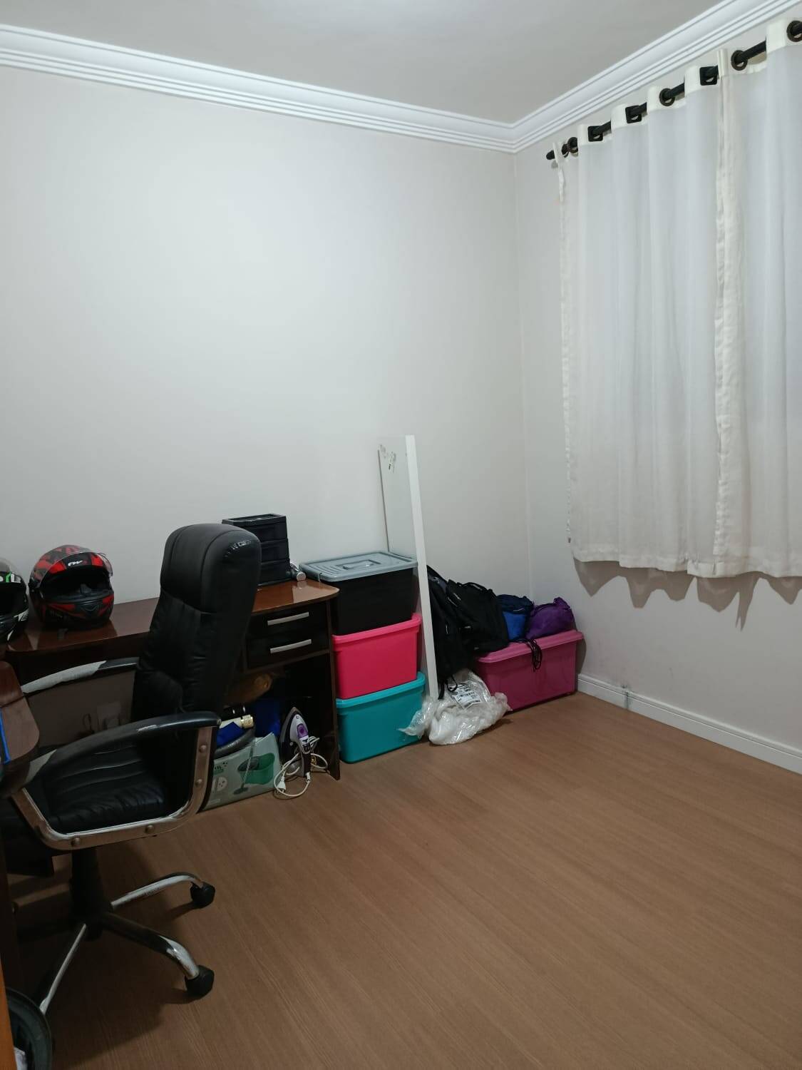 Apartamento, 2 quartos, 42 m² - Foto 3