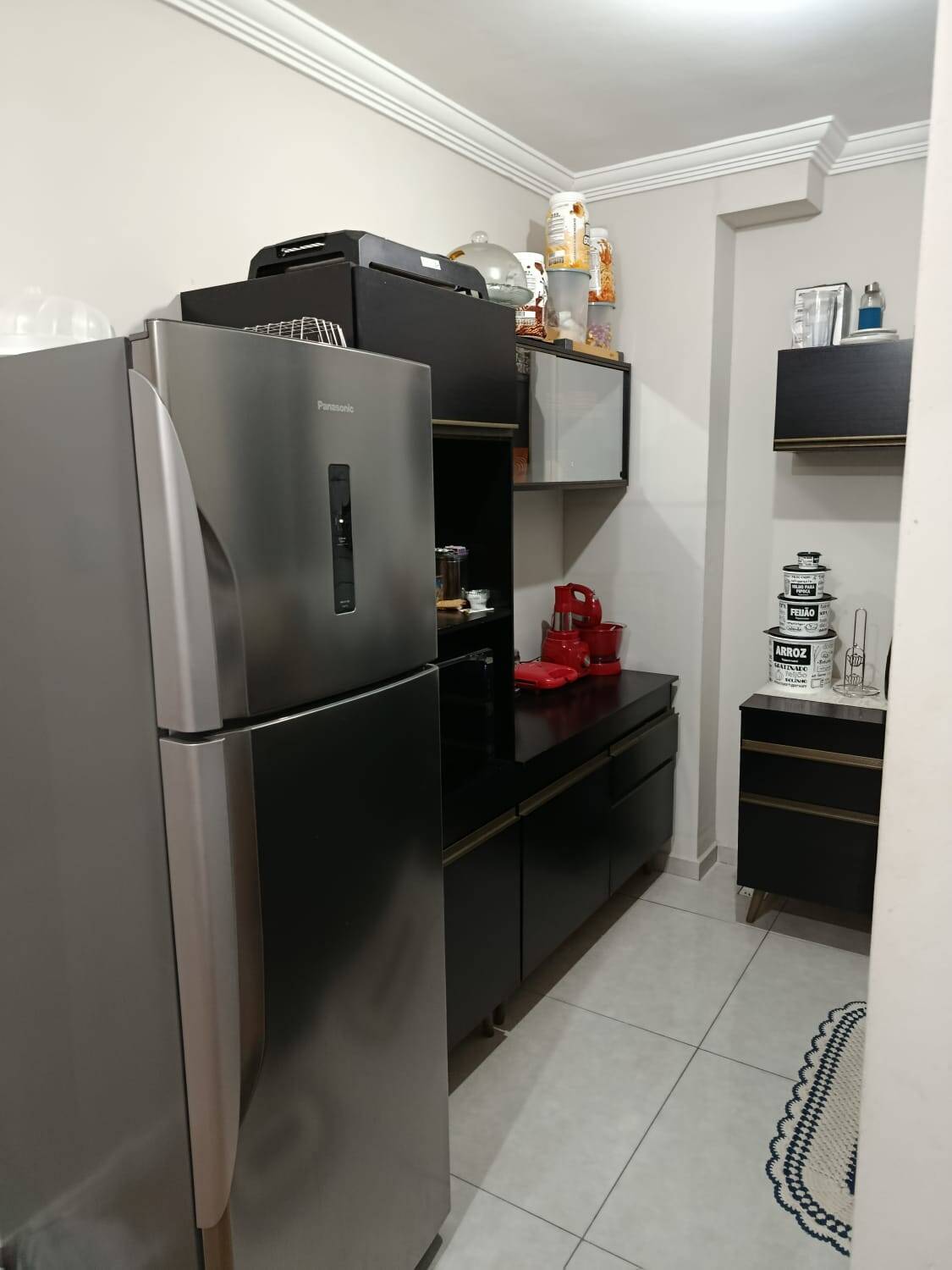 Apartamento, 2 quartos, 42 m² - Foto 5