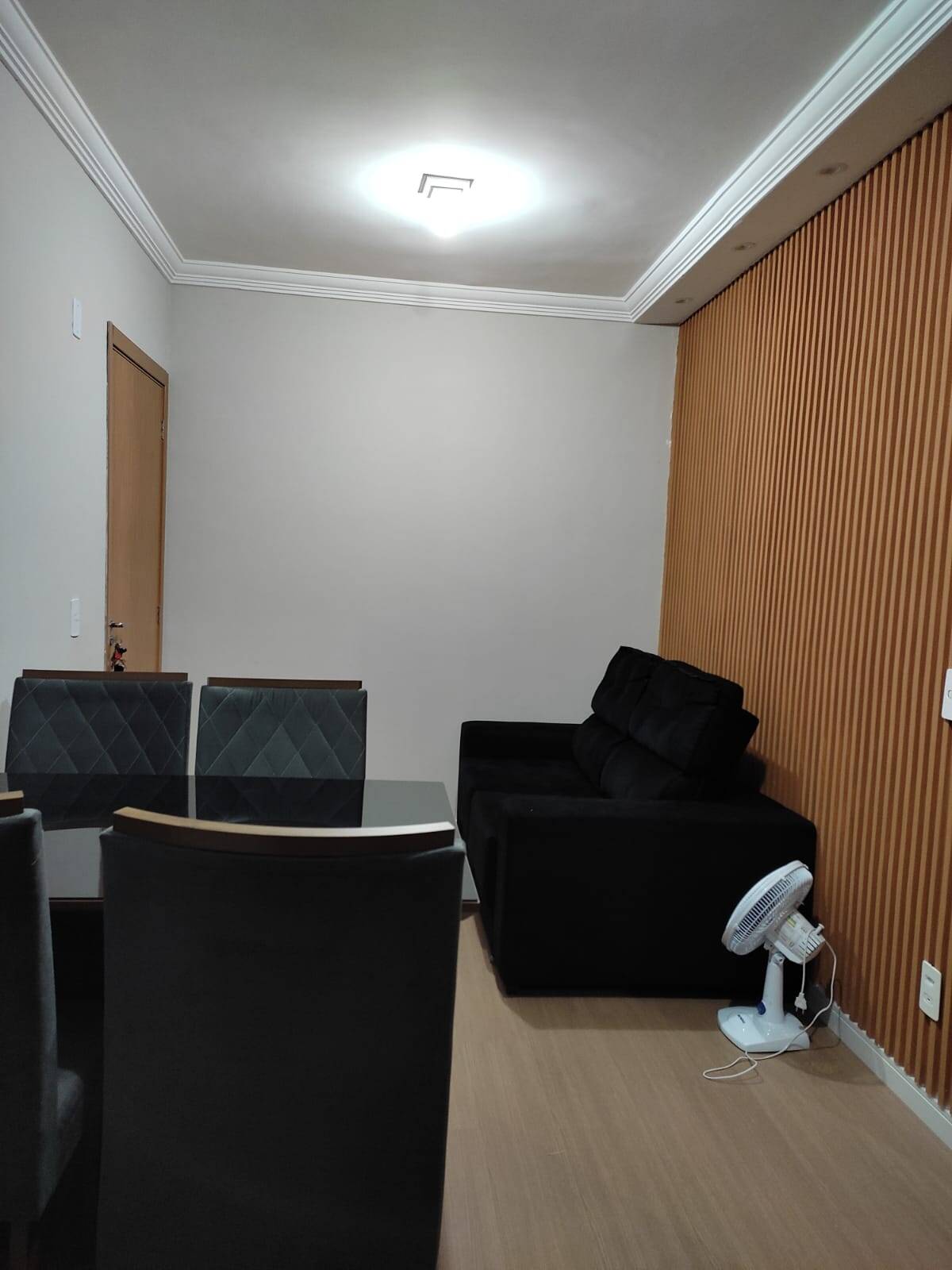 Apartamento, 2 quartos, 42 m² - Foto 4