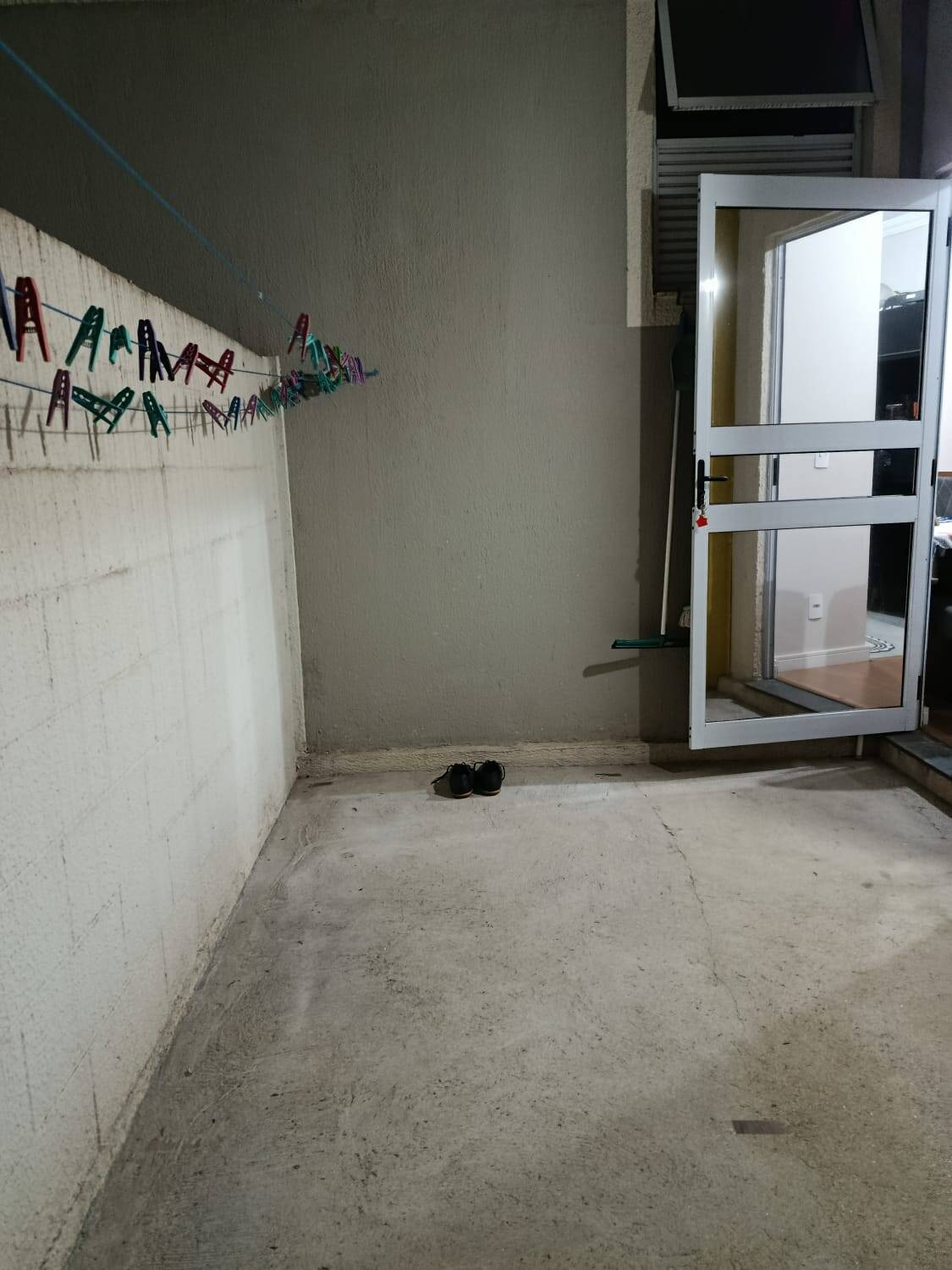 Apartamento, 2 quartos, 42 m² - Foto 6