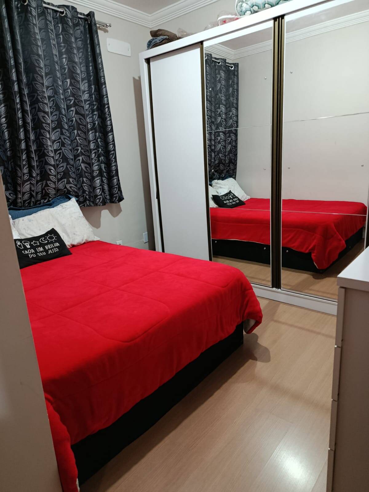 Apartamento, 2 quartos, 42 m² - Foto 7